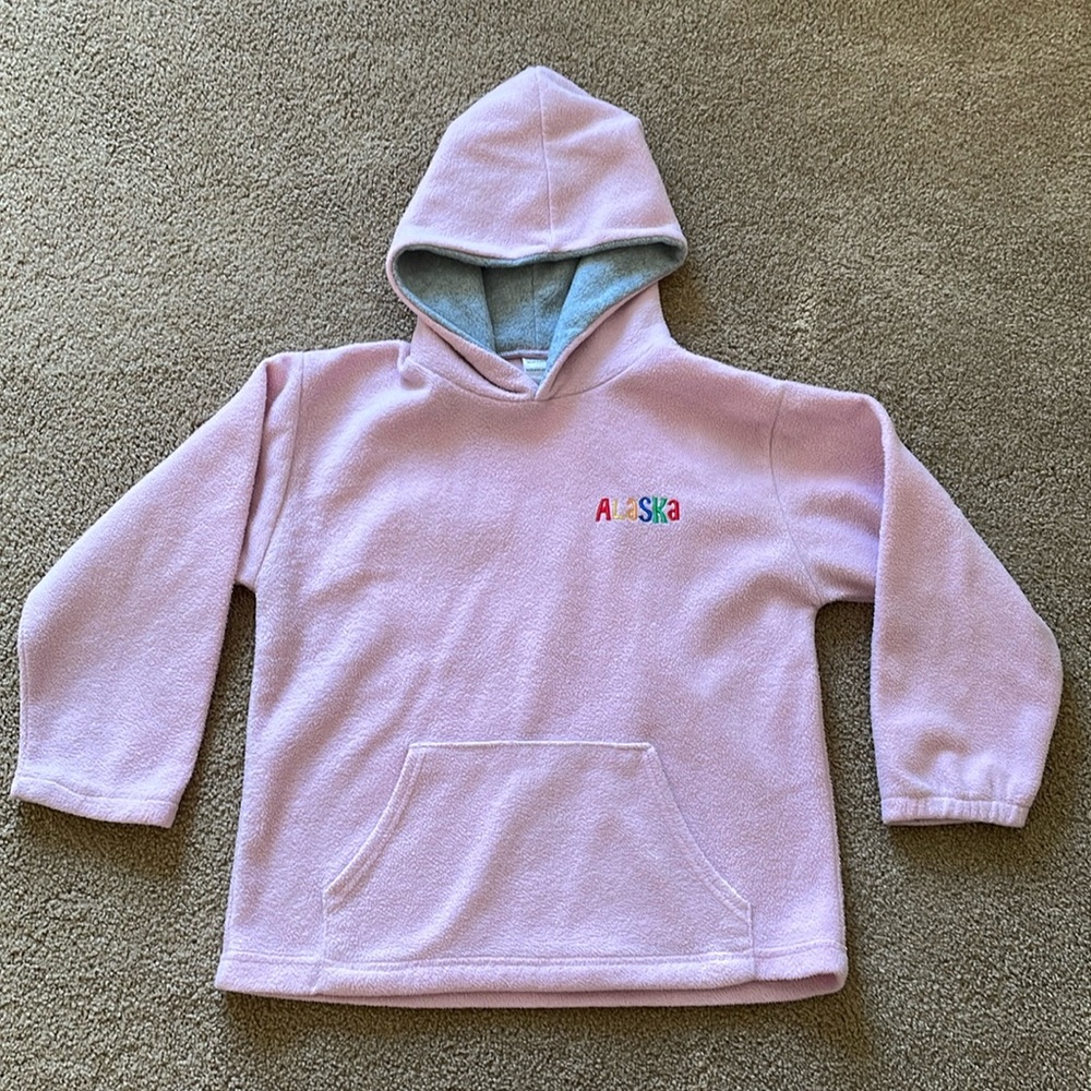 Alaska Hoodie